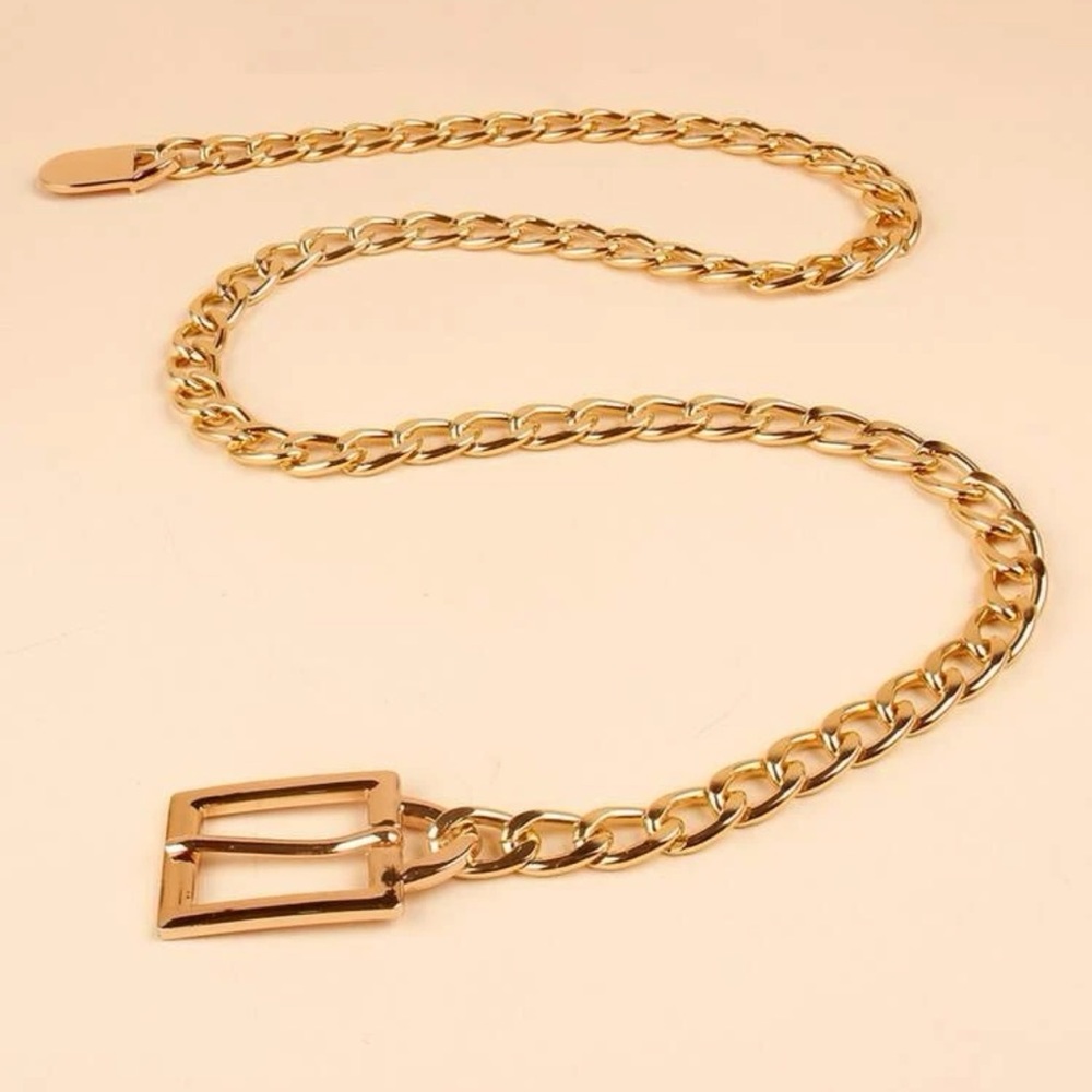 Plus Size Belt - Picture 2 of 8